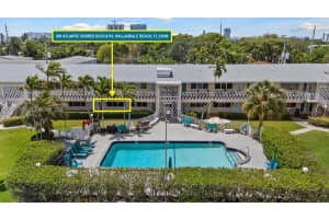 900 Atlantic Shores Blvd 116, Hallandale Beach