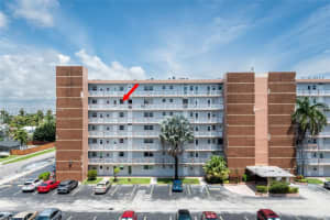 610 Ne 12th Ave 602, Hallandale Beach