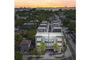 517 Ne 61st St, Miami