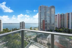 1451 Brickell Ave 1203, Miami