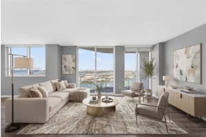 244 Biscayne Blvd 3702, Miami