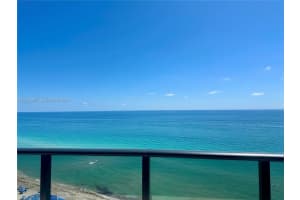 18555 Collins Ave 1705, Sunny Isles Beach
