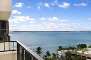 520 Brickell Key Dr A1001, Miami
