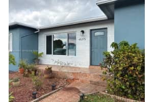 6215 Sw 20th St 1, Miramar
