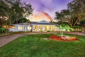 8020 Sw 62nd Ave, Miami