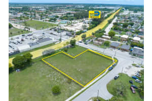 3rd Ave, Homestead 3rd Ave, Homestead