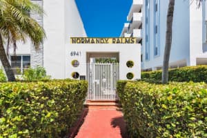 6941 Bay Dr B3, Miami Beach