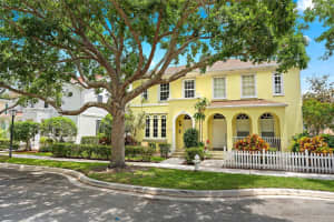 119 Andover Drive, Jupiter
