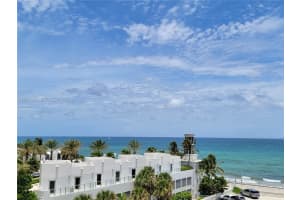 3505 S Ocean Dr 209, Hollywood