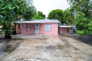1878 Nw 112th Ter 1, Miami