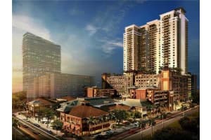 999 Sw 1st Ave 3212, Miami
