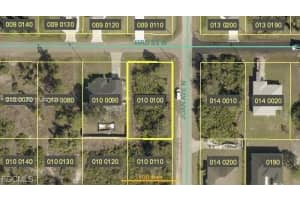 3001 43rd St W, Lehigh Acres 3001 43rd St W, Lehigh Acres