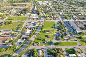 705 Sw 3rd Ave, Homestead