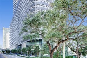 1000 Brickell Plaza Ph5106, Miami