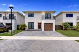 1339 Nw 2nd Ln 1339, Florida City
