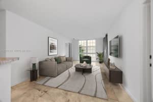 1280 S Alhambra Cir 2316, Coral Gables