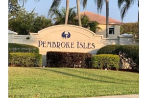 17001 Nw 22nd St 17001, Pembroke Pines