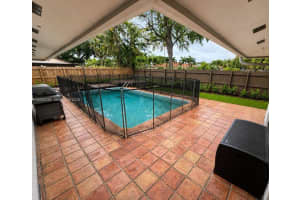 4101 N 50th Ave 4-16, Hollywood