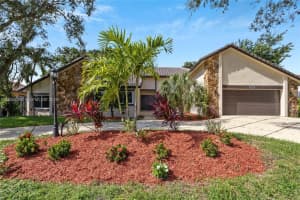 8881 N Lake Dasha Dr, Plantation