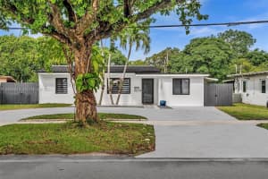 12680 N Miami Ave, North Miami 12680 N Miami Ave, North Miami