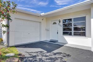 7131 Nw 24th Pl 7131, Sunrise