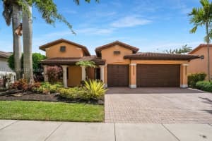 7925 Nw 110th Dr, Parkland