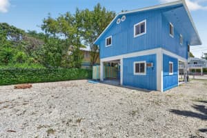 414 Mahogany Ave, Key Largo