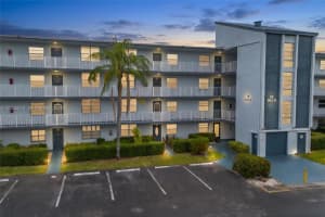 7610 Nw 18th St 203, Margate
