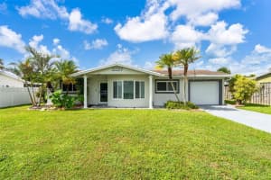 2227 Nw 65th Ave, Margate 2227 Nw 65th Ave, Margate