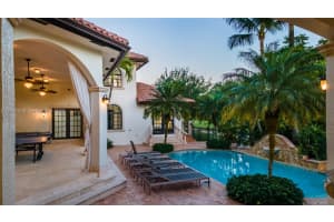12000 Nw 6th St ., Plantation