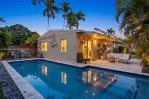 930 N 11th Ct 0, Hollywood