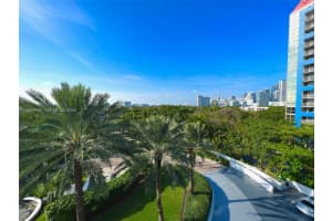 2101 Brickell Ave 401, Miami