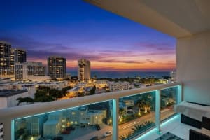 6770 E Indian Creek Dr 14c, Miami Beach