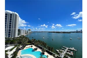 1500 Bay Rd 1232s, Miami Beach 1500 Bay Rd 1232s, Miami Beach