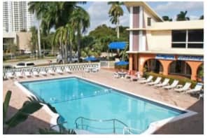 26 Diplomat Pkwy 2314, Hallandale Beach