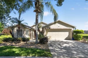 15314 Amberbeam Blvd, Winter Garden