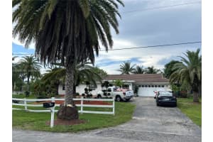 11781 Nw 14th St, Plantation