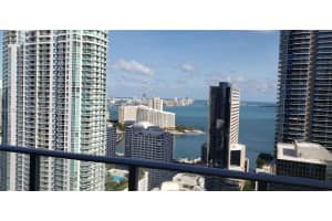 1010 Brickell Ave 3205, Miami