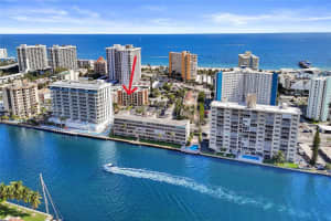 400 N Riverside Dr 203, Pompano Beach