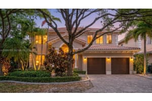 7581 Sw 191st St, Cutler Bay