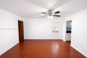 3547 Sw 24th St Studio, Miami