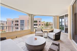 727 Crandon Blvd 502, Key Biscayne