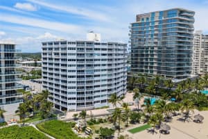 710 N Ocean Blvd 1010, Pompano Beach