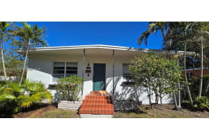 1135 Ne 133rd St, North Miami
