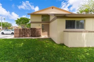 2950 Nw 106th Ave 10, Sunrise