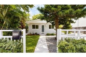 3630 Percival Ave 3630, Miami