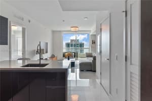 1080 Brickell Ave 3502, Miami