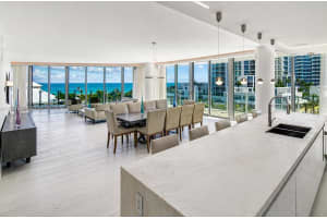 1 Collins Ave 606, Miami Beach