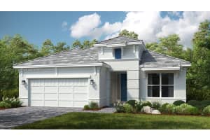 13461 Sw Alejandro Court, Port Saint Lucie