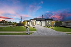 105 S Nelson Rd, Cape Coral 105 S Nelson Rd, Cape Coral